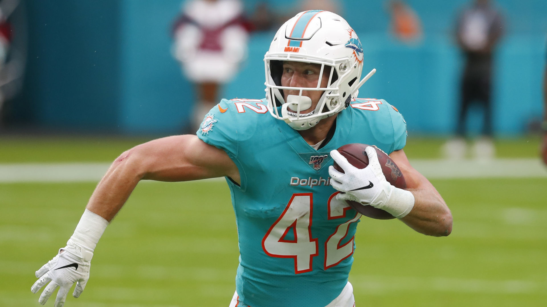 Dolphins Football